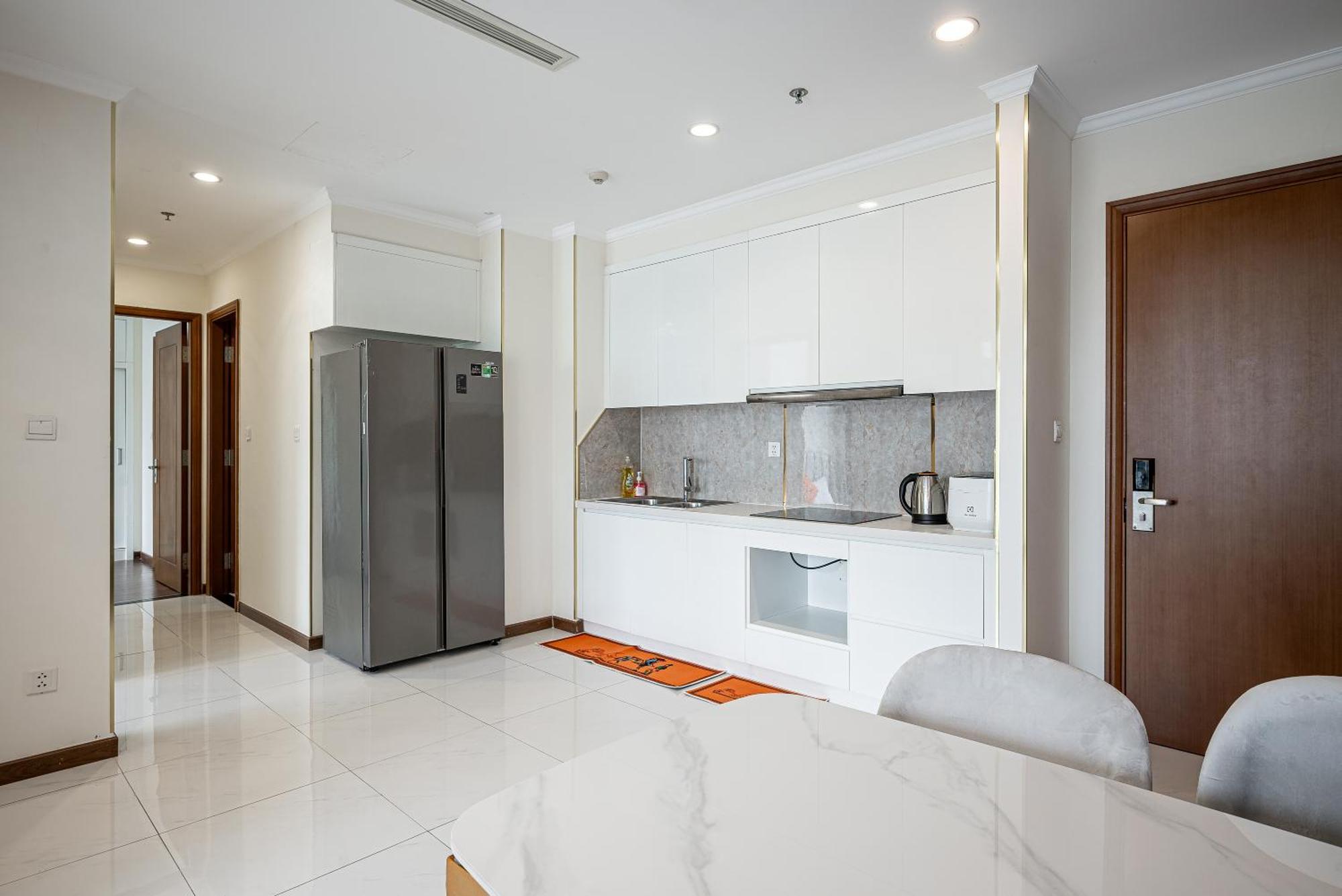 Landmark Sky Living Luxury-full Noi That TP. Hồ Chí Minh
