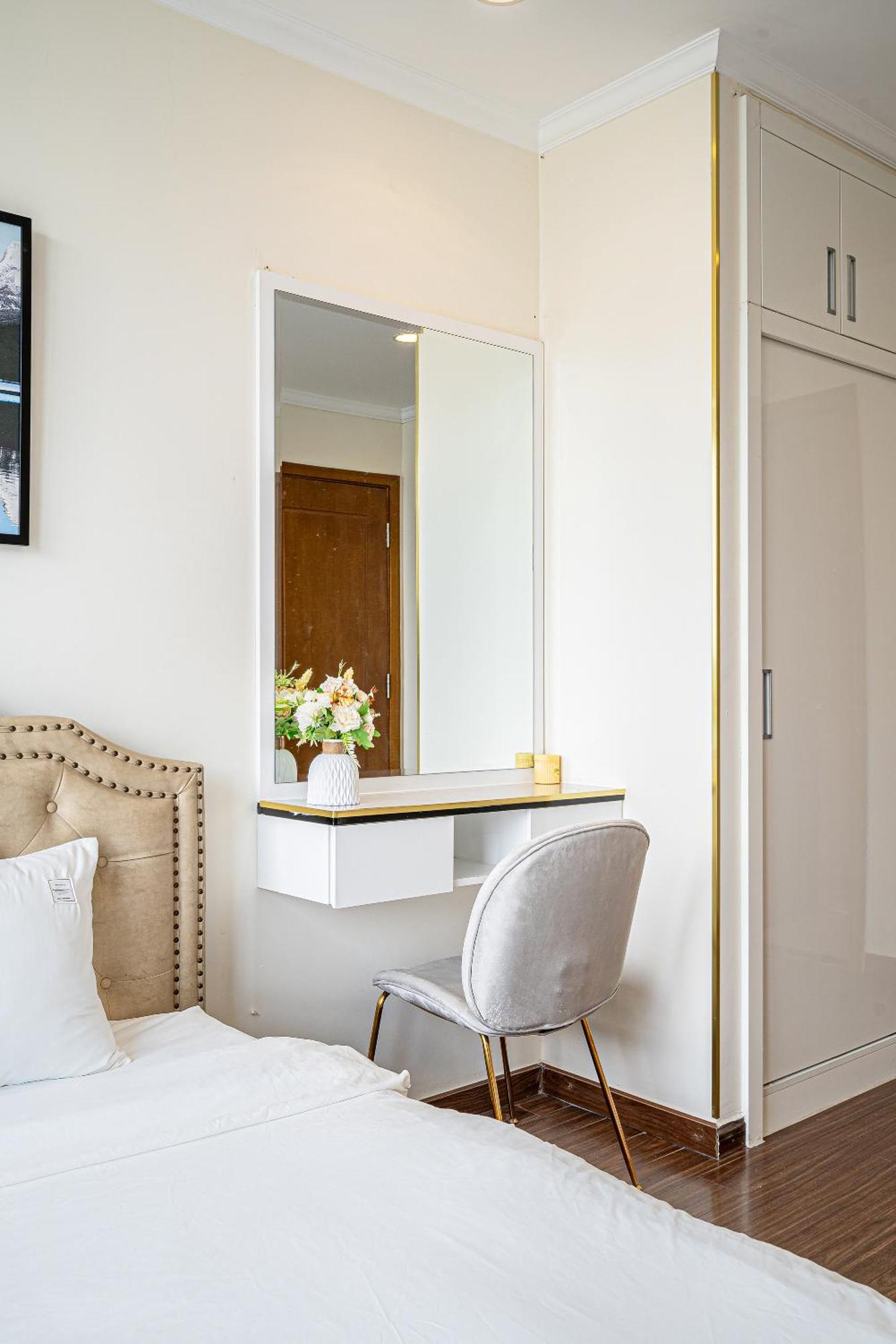 Landmark Sky Living Luxury-full Noi That TP. Hồ Chí Minh