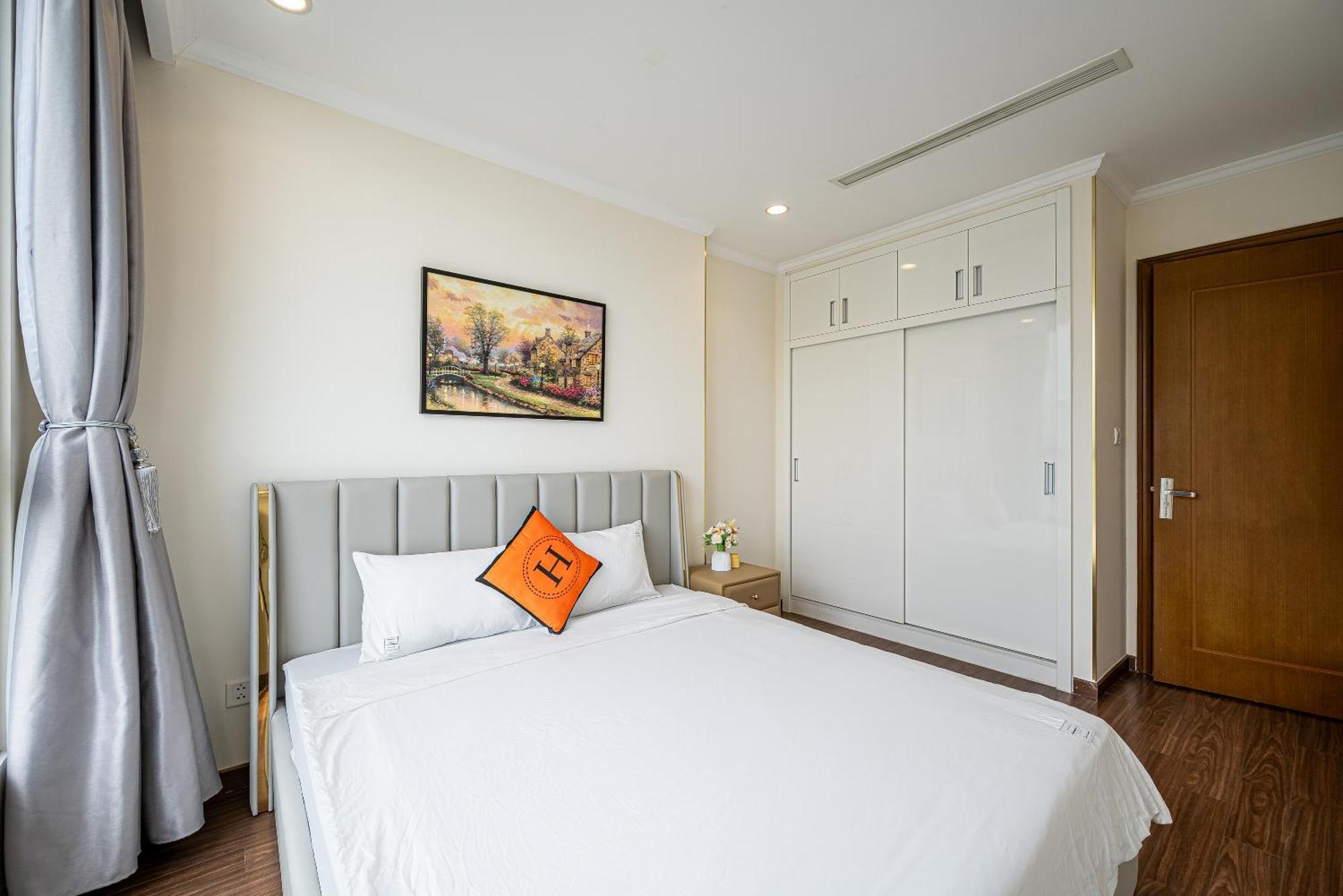Landmark Sky Living Luxury-full Noi That Căn hộ
