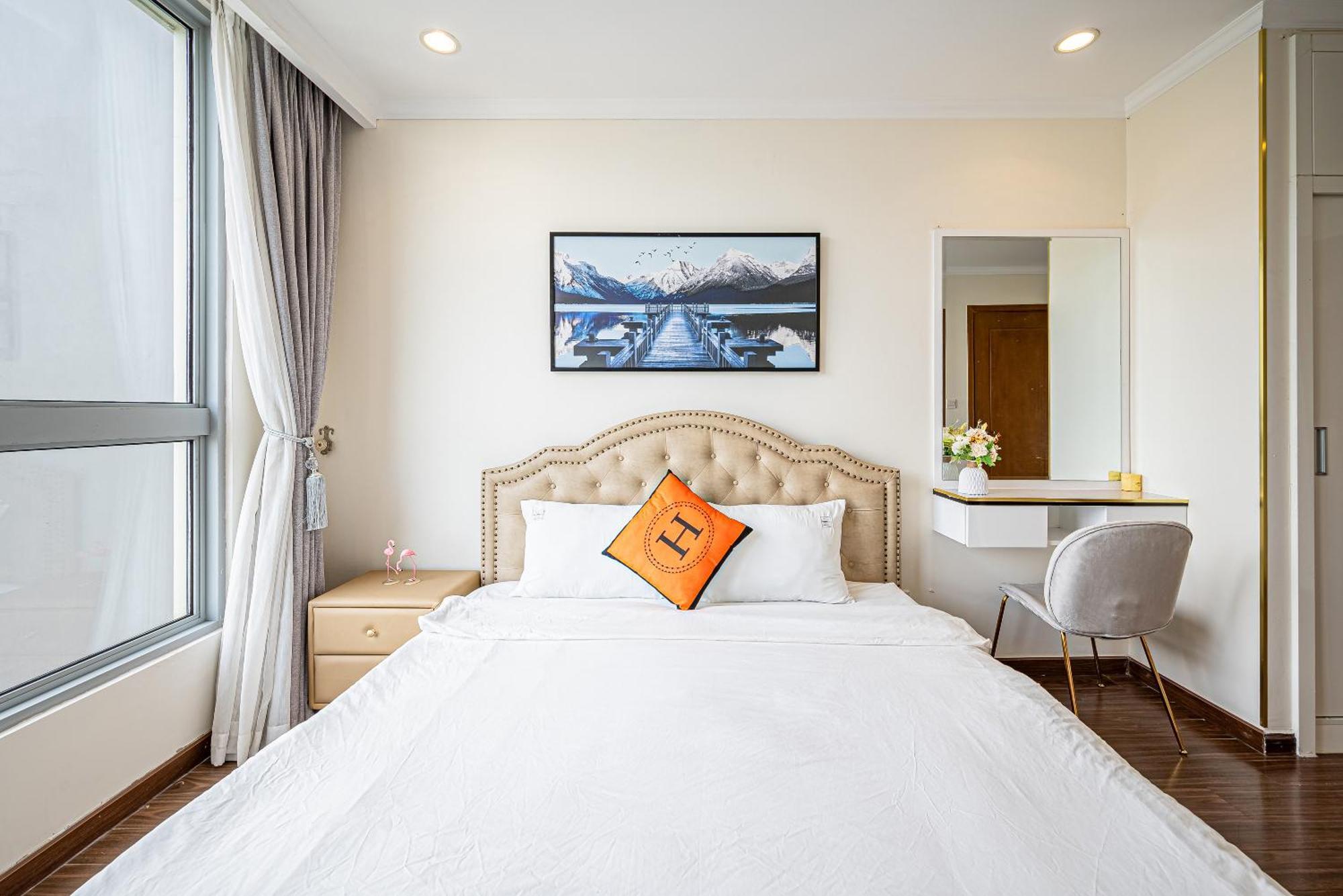Landmark Sky Living Luxury-full Noi That Căn hộ *