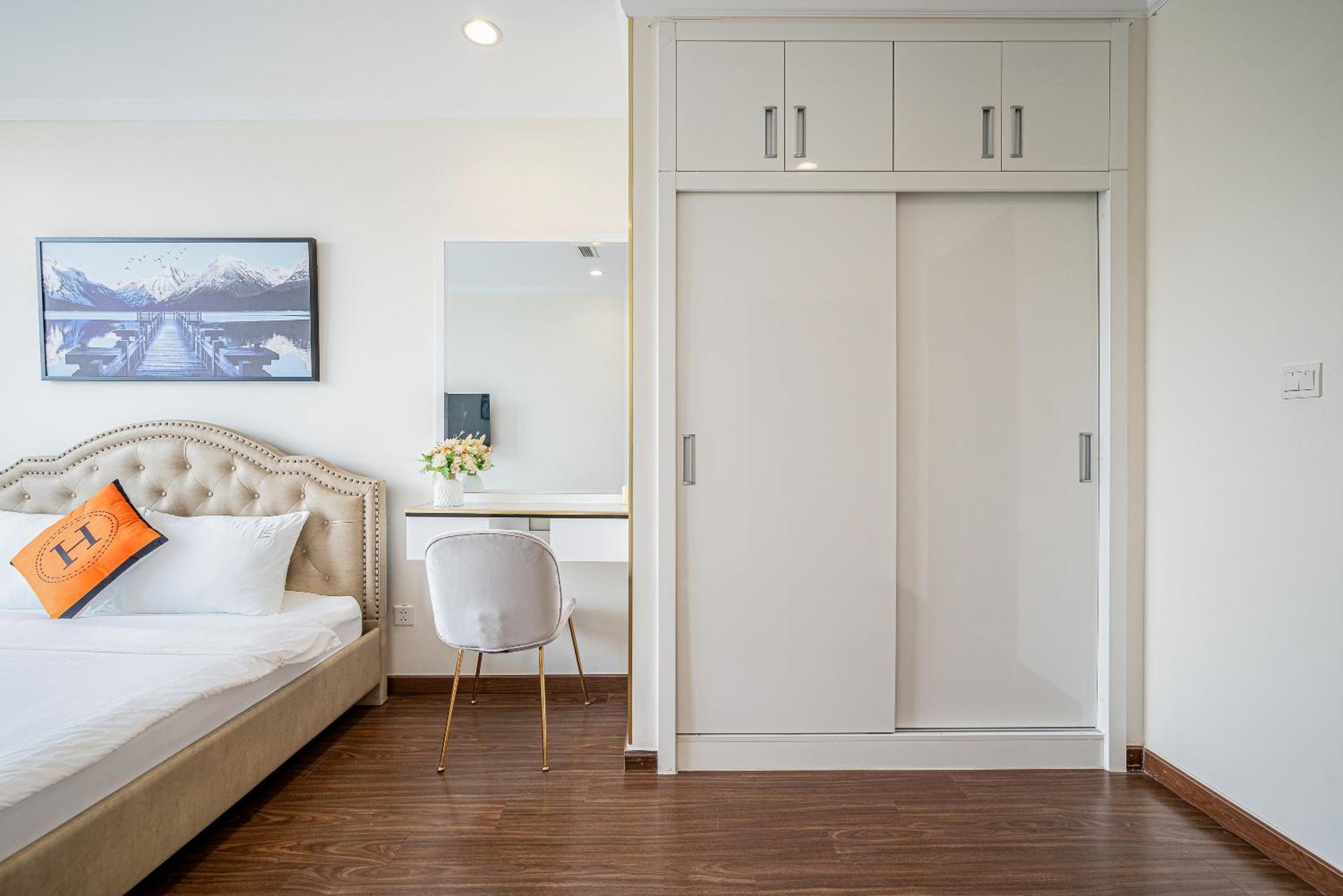 Landmark Sky Living Luxury-full Noi That * TP. Hồ Chí Minh