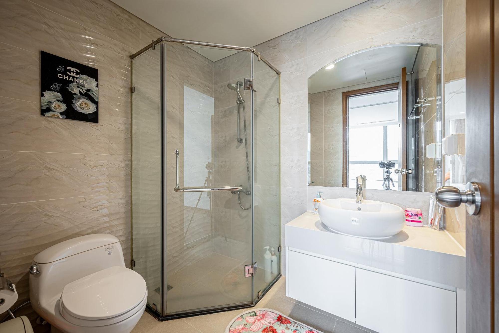 Căn hộ Landmark Sky Living Luxury-full Noi That TP. Hồ Chí Minh