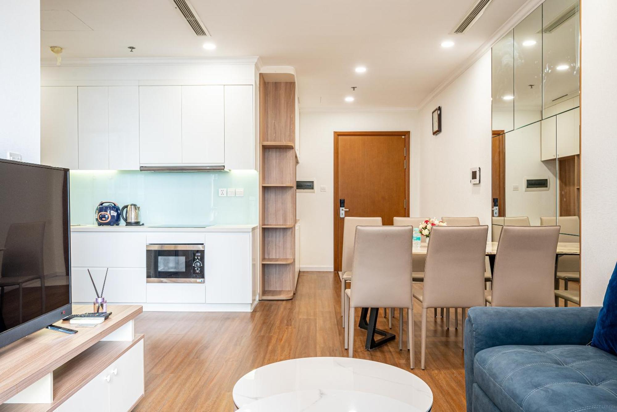 Landmark Sky Living Luxury-full Noi That Căn hộ