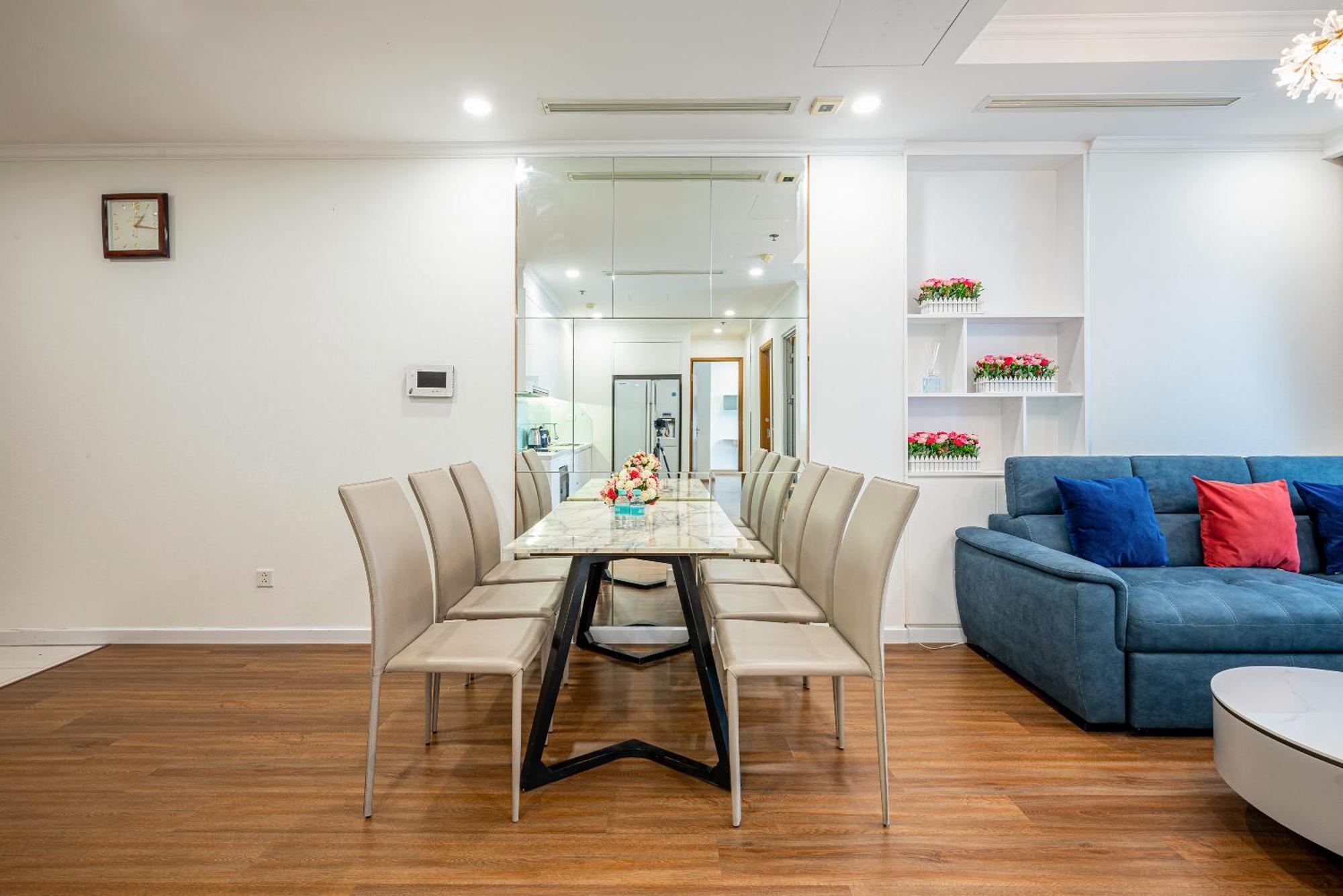 Landmark Sky Living Luxury-full Noi That Căn hộ