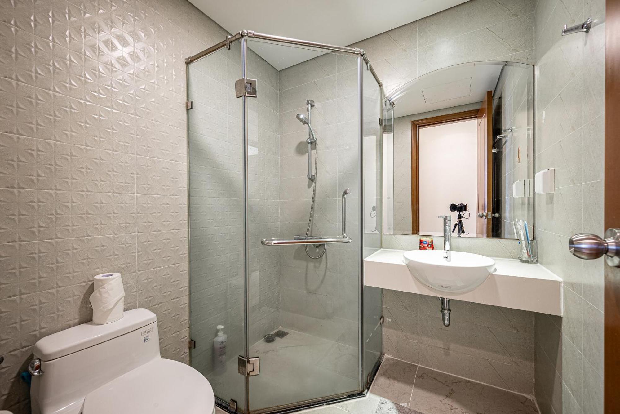 Landmark Sky Living Luxury-full Noi That TP. Hồ Chí Minh