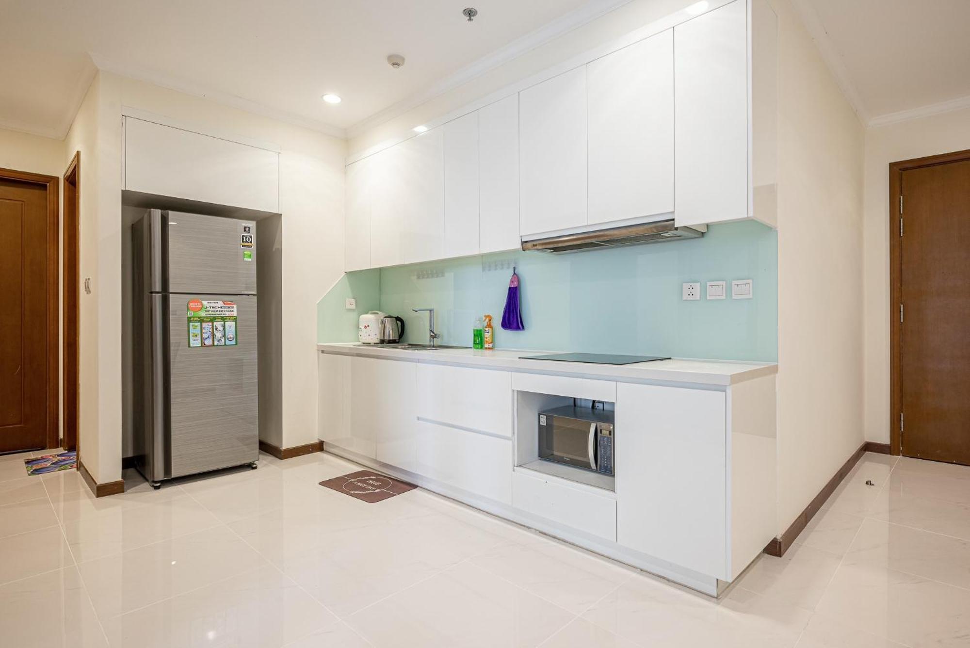 Landmark Sky Living Luxury-full Noi That * TP. Hồ Chí Minh