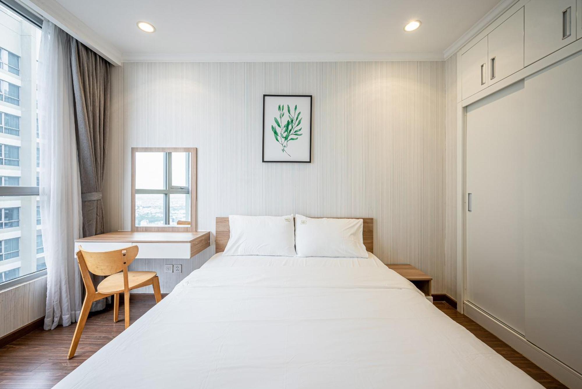Landmark Sky Living Luxury-full Noi That Căn hộ