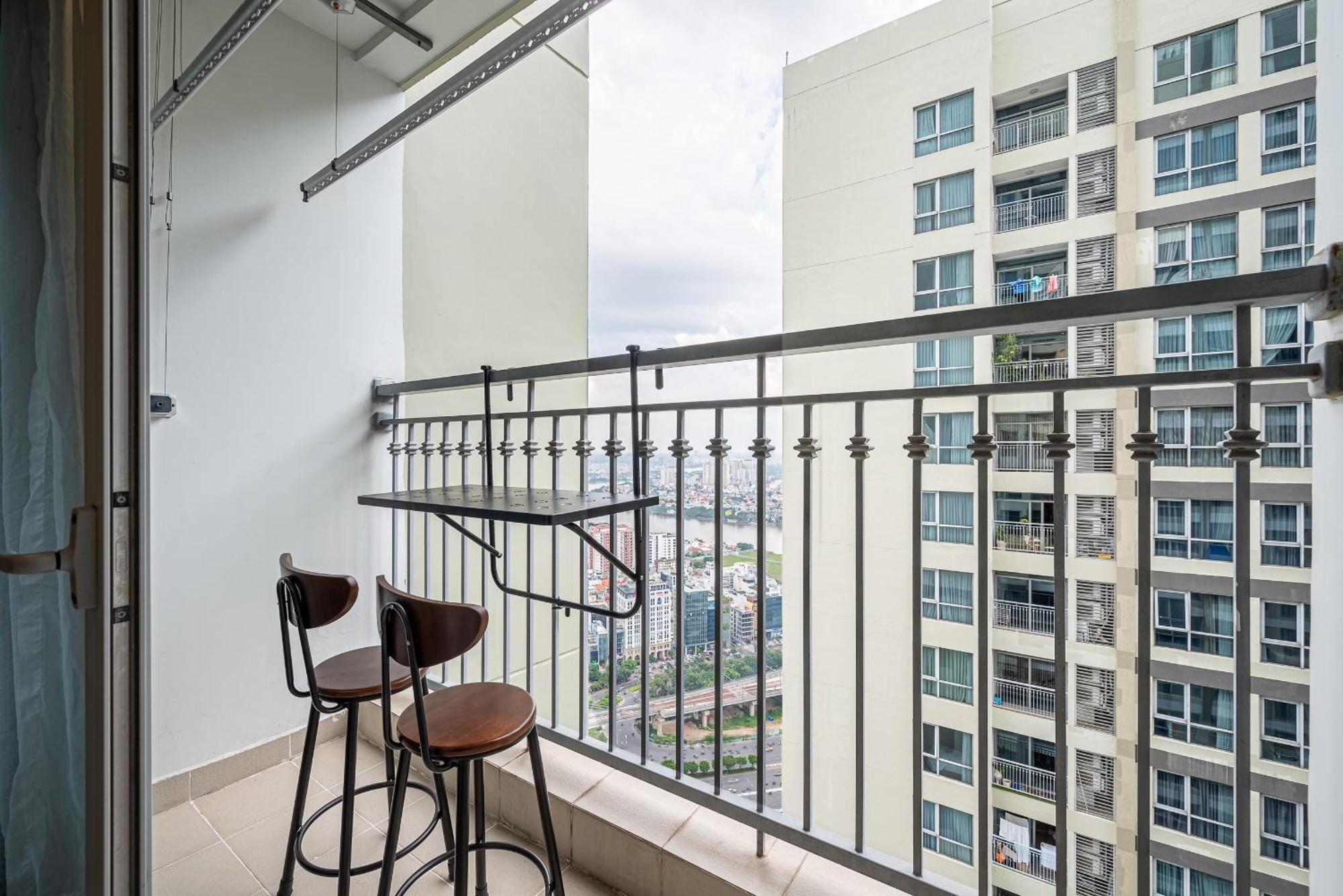 Landmark Sky Living Luxury-full Noi That * TP. Hồ Chí Minh