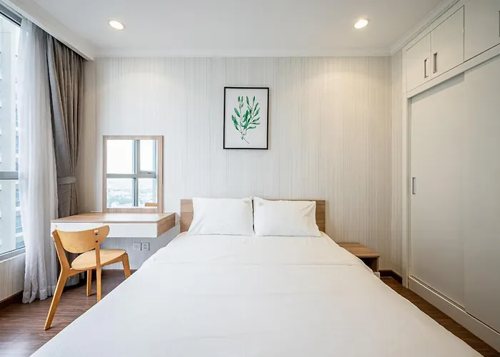 Landmark Sky Living Luxury-Full Noi That